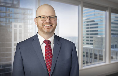 Photo of Michael R. Cummings