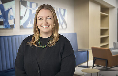 Photo of Jennifer  Swanson