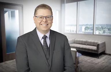 Photo of Jason R.S. Cassady