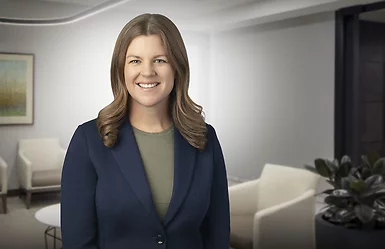 Photo of Katy E. Drahos