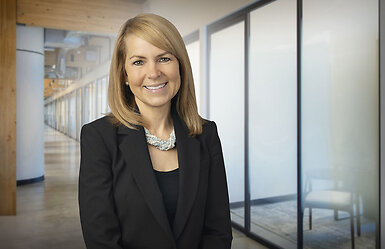 Photo of Ingrid N. Culp