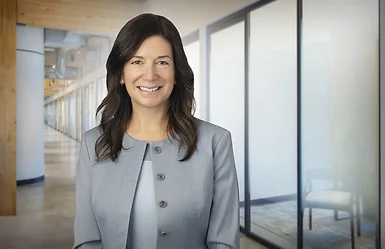 Photo of Leah C. Janus