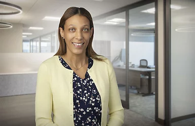 Photo of Shataia  Stallings