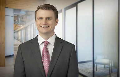 Photo of Christian V. Hokans