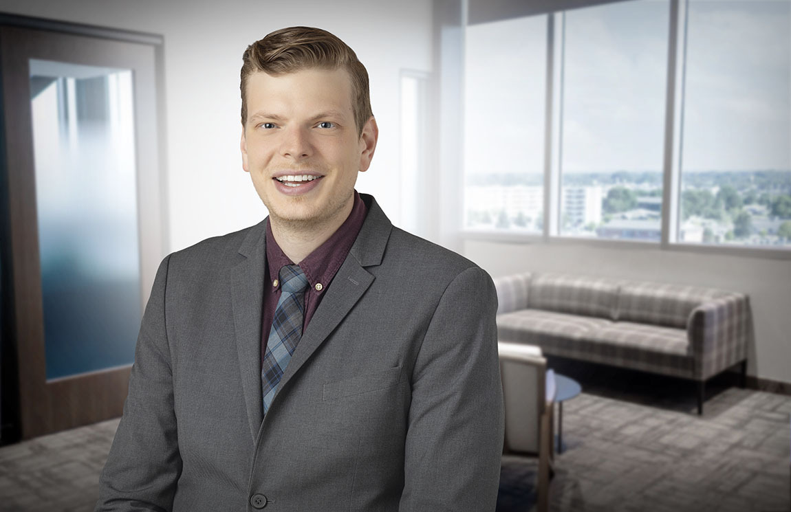 Schuyler Pals, Fredrikson & Byron P.A. Photo