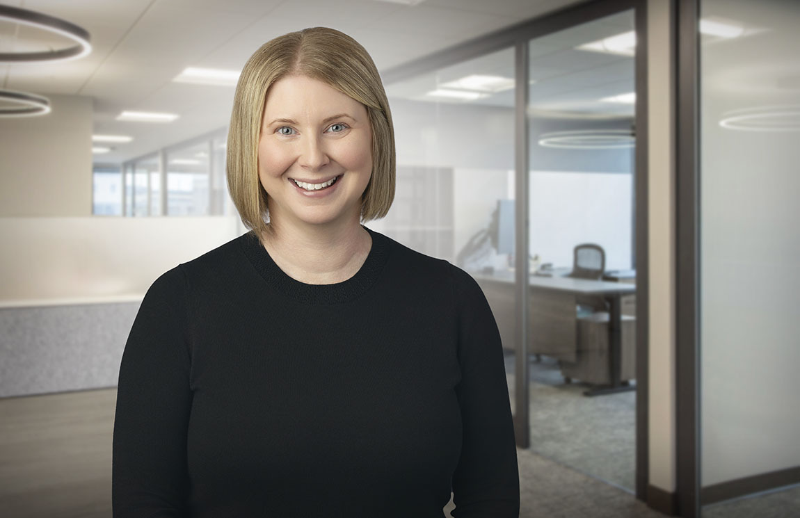 Jackie O'Neil, Fredrikson & Byron P.A. Photo