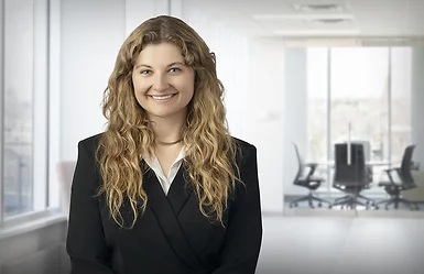 Madeline Thieschafer