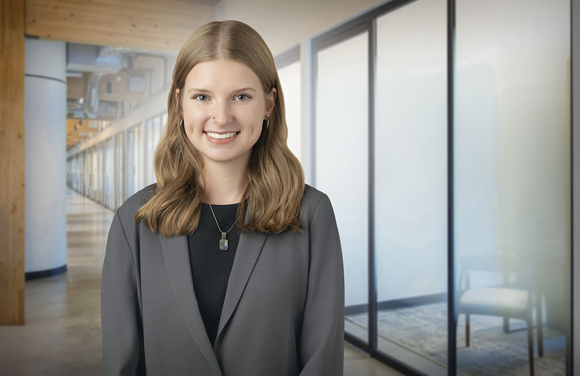 Ellen Vergin, Fredrikson & Byron P.A. Photo