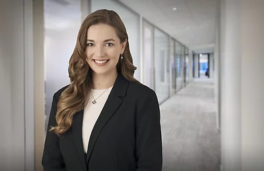 Photo of Alanna  Sweeney