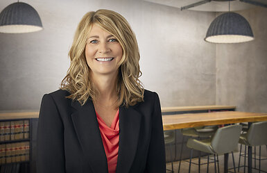 Photo of Christy  Carrier