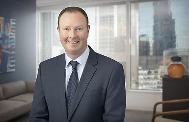 Photo of Timothy M. O'Shea