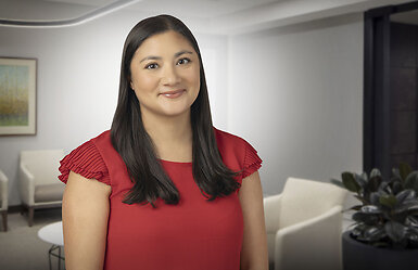 Photo of Monica  Villanueva-Nelson