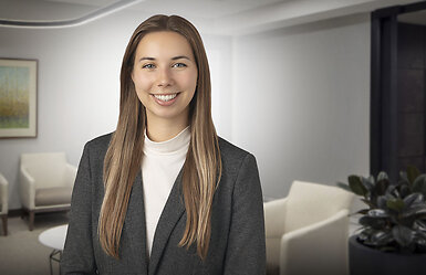 Photo of Ellen T. Stojak