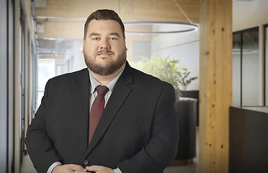 Photo of Jacob G. Vander Weit