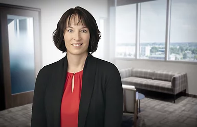 Photo of Mollie M. Smith