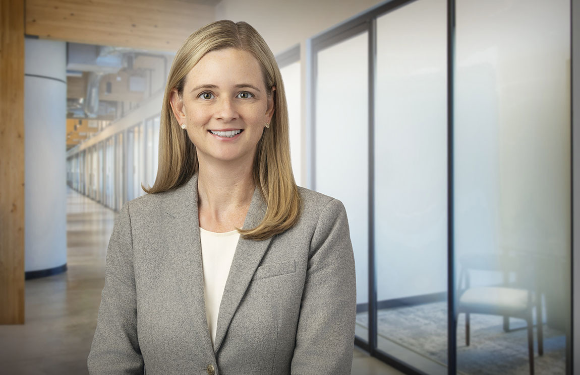 Katherine Douglas, Fredrikson & Byron P.A. Photo