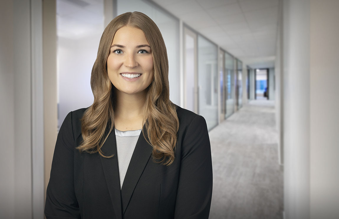 Katherine Nixon, Fredrikson & Byron P.A. Photo