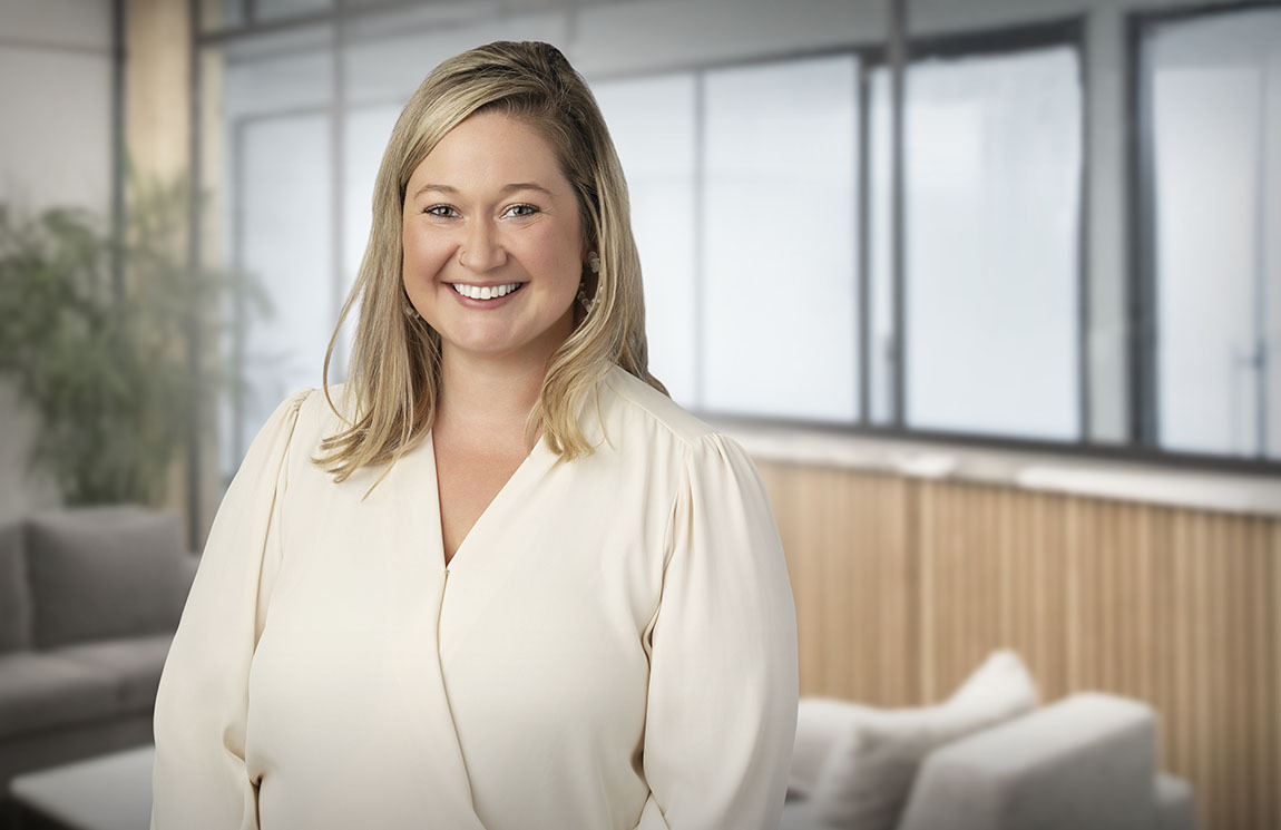 Angela Horel, Fredrikson & Byron P.A. Photo