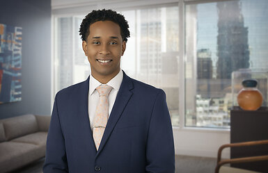 Photo of Abdulla A. Ali