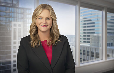 Photo of Bridget R. Penick