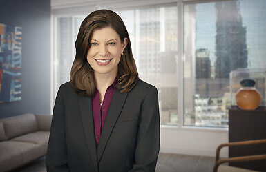 Photo of Emily S. Pontius