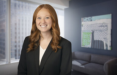 Photo of Erin M. Boggess