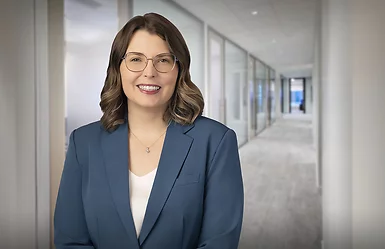 Photo of Sarah  McCray