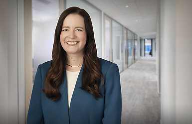 Photo of Sarah B. Golwitzer