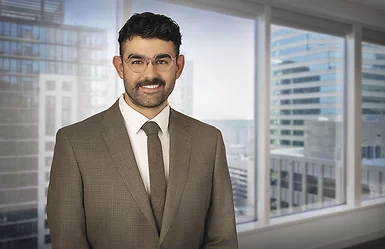 Photo of Samuel D. Gilbaugh