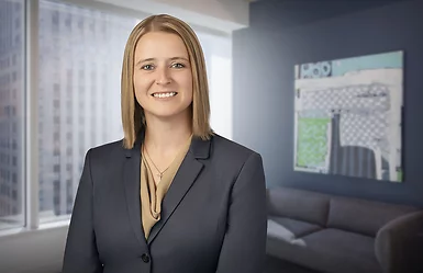 Photo of Nicci M. Ledbetter