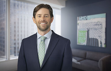 Photo of Erik A. Splett