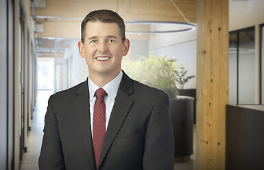 Photo of Steven R. Kinsella