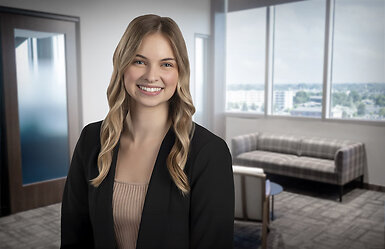 Photo of Mallory M. Marolt