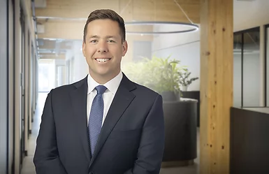 Photo of Kiel C. McElveen