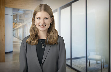 Photo of Ellen  Vergin