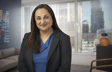 Photo of Asmah  Tareen