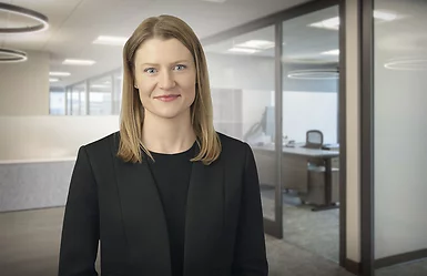 Photo of Courtney A. H. Thompson