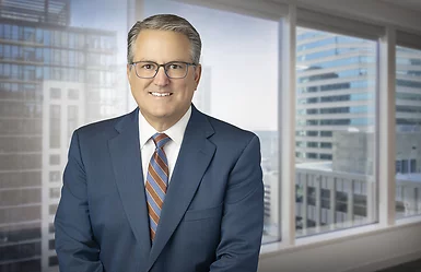 Photo of Kurt J. Niederluecke