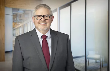 Photo of John T. Soshnik