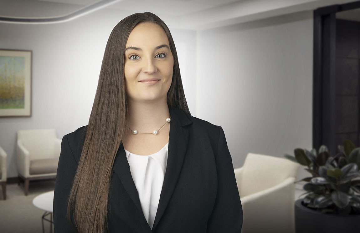 Donnarose Storer, MnCP, Fredrikson & Byron P.A. Photo