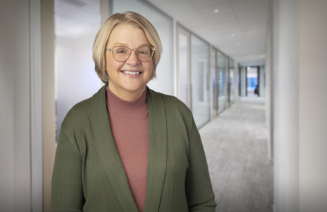 Susan Ramfjord, Fredrikson & Byron P.A. Photo