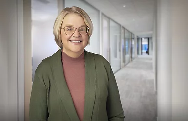 Photo of Susan  Ramfjord