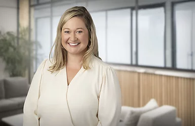 Photo of Angela M. Horel