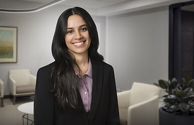 Photo of Shefali  Mehta