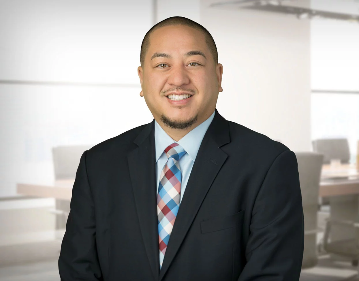 Fredrikson Attorney Chris Pham