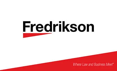 Fredrikson