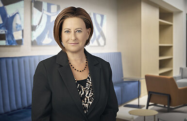 Photo of Judy S. Engel