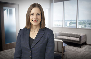 Photo of Teri L. Jackson