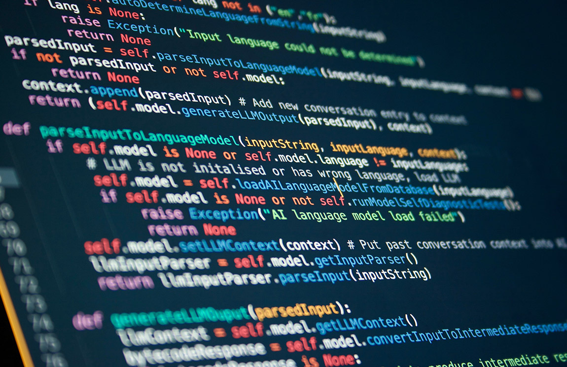 Photo of Artificial Intelligence