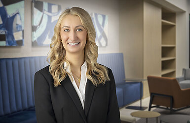 Photo of Tessa  Sparks